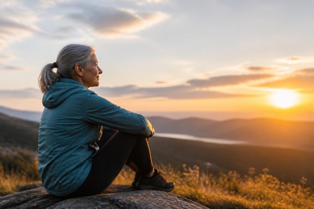 Länger gesund statt nur länger leben: Was hinter dem Trend Longevity steckt