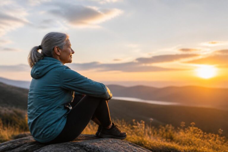 Länger gesund statt nur länger leben: Was hinter dem Trend Longevity steckt